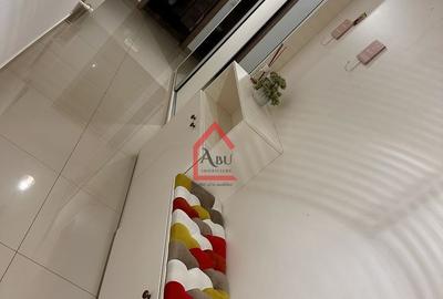 Apartament cu 2 camere, Decomandat, Bloc nou, parcare subterana - 5