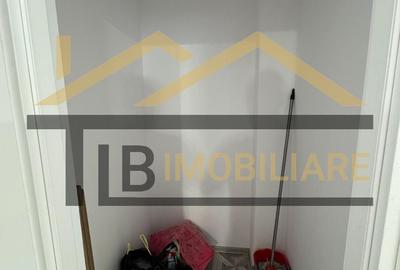 Apartament de 2 camere, 70mp, parcare, Zona Lavandei Residence - 19