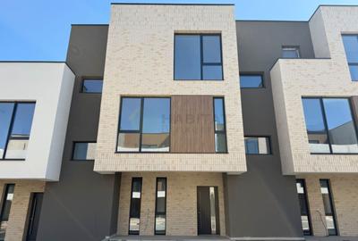 Vila 5 camere Pipera Denya Lake| Faza 1 - 21