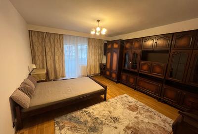 Apartament 2 camere Marasti, str.Nasaud,  et.5/8, decomandat, cu parcare - 1