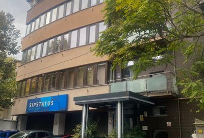 Va propunem spre inchiriere cladire de birouri situata in Cotroceni - 1