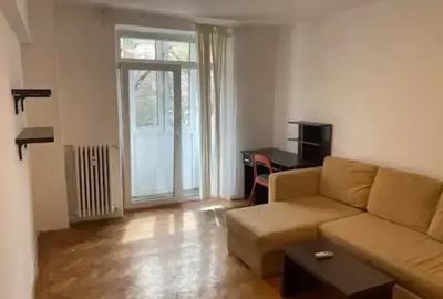 Apartament 2 cam de închiriat – Bloc Perla Dorobanți - 1