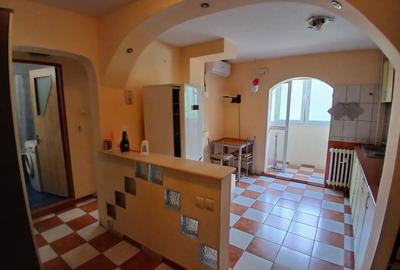 Apartament 2 camere de închiriat Crangasi - 15