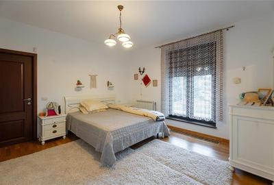 Vila individuala exclusivista cu teren generos in Bucium, Iasi - 10