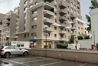 Complex Central  2 cam dec, mobilat, utilat, parcare, renovat - 19