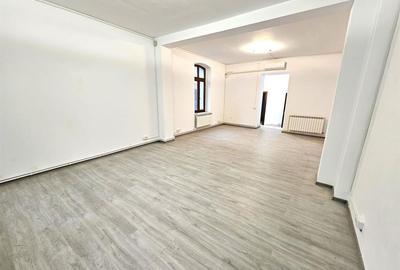 Pietonal Stefan cel Mare, spatiu pentru servicii - 5