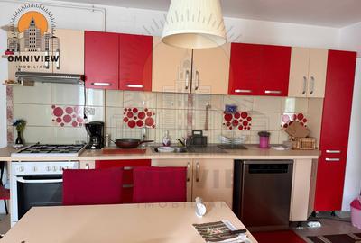 Casă 3 camere în Brașov – Zona Mihai Viteazu | Complet mobilată și utilată - 4