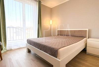 Apartament 2 camere de vanzare in Andrei Muresanu, Cluj Napoca - 1