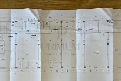 BUCOVINA |CLADIRE MULTIFUNCTIONALA |450 MP |P+1+M |PARCARE | TEREN GENEROS |IDEA - 1