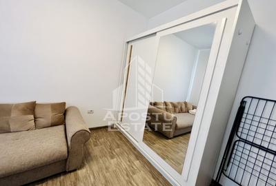 Duplex cu 5 camere , 2 bai,complet mobilata si utilata , in Dumbravita - 4