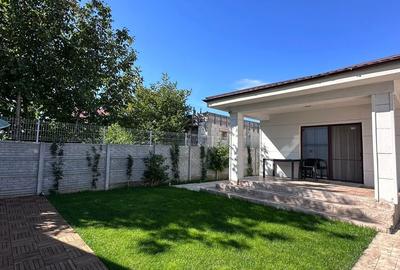 Casă parter mobilată și utilată cu piscină – Cumpăna, Constanța - 29