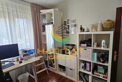 Apartament Semidecomandat 3 Camere 71mp Zona Brancoveanu - 1