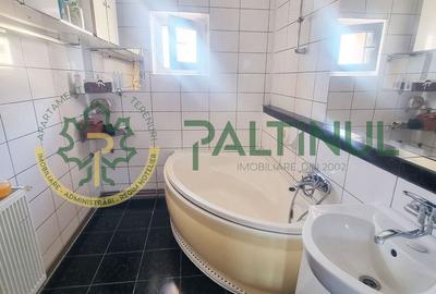 Apartament 3 camere, 2 băi, balcon, lift – Terezian, Sibiu, 73 mp - 11