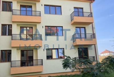 Apartament 2 camere semifinisat, Satu Mare - 1