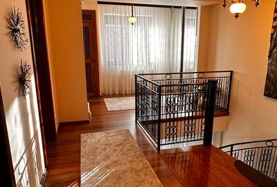 Penthouse Mamaia zona Butoaie P+1 - 14