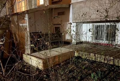 REA1027408 Apartament 2 camere Floreasca Compozitori cu loc de parcare - 11