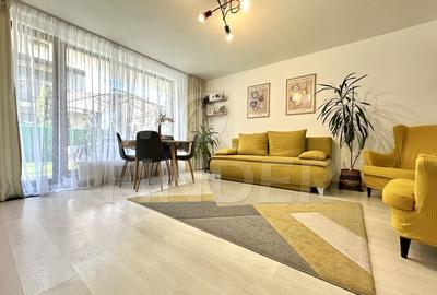 Casă spațioasă  – Florești , 131 mp utili, 220 mp teren - 1