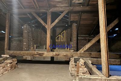 Vila arhitectura deosebita - consolidata - Cismigiu - Calea Victoriei - Romana - 12