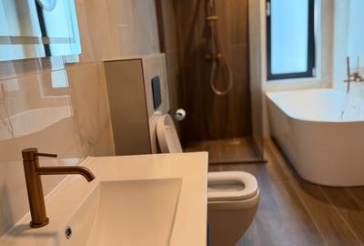 Vile exclusiviste | 5 camere | Lacul Lebada | Pantelimon Cernica - 18