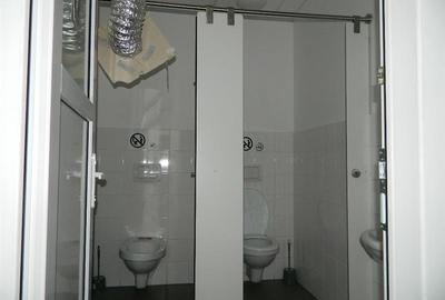 Spatiu de birouri, central, pe bulevardul Take Ionescu - 7