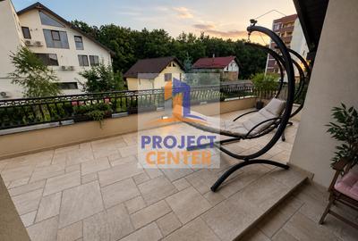 Vilă Premium lângă Pădure | Platou Găvana | 1000 mp teren - 15
