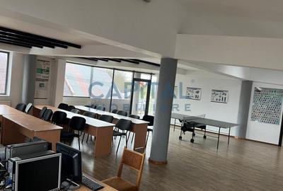 Inchiriere Spatiu Comercial/Birouri - 6