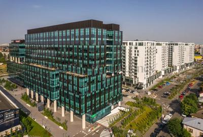 Apartament cu 3 Camere in One Cotroceni Park - 19