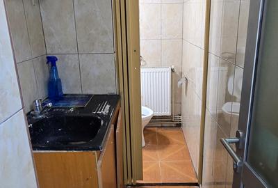 Târgoviște,  micro 6 Bdul Tudor Vladimirescu vsnzare spatiu comercial - 12