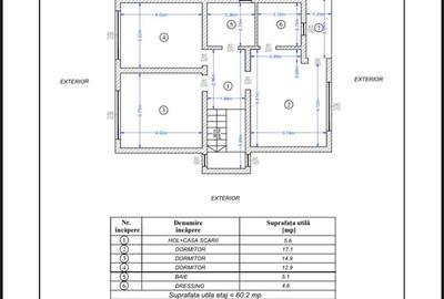 Casă Exclusivistă în Bucium - Finisaje Premium, 4 Camere - 9