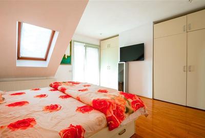 Casa individuala situata in cartierul Manastur! - 22
