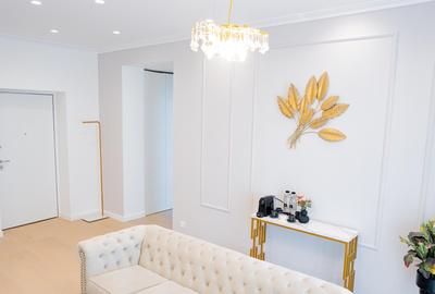 Apartament în Aviatiei Towers,parcare inclusă - 2