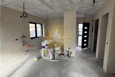 Comision 0% - Duplex modern - Giarmata vii | 4 camere | 3 bai | 2 locuri parcare - 7