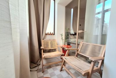Apartament modern în imobil nou - piața Alba Iulia - 9