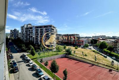 Apartament 3 camere | 2 bai | Parcare subterana | Sophia Residence Buna Ziua - 16