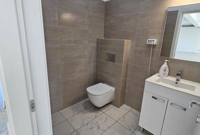 Spatiu comercial,240 mp utili,finisat complet,centrala proprie,Dobroesti. - 5
