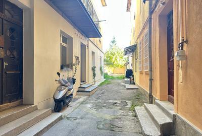 Apartament in casa spațios 76 mp la doar 5-7 minute de Centrul Istoric - 14