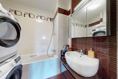 Apartament exclusivist 2 camere + terasă 24 mp – Asmita Gardens - 28