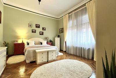 Apartament grandios cu vedere spectaculoasă spre Piața Libertății - 16