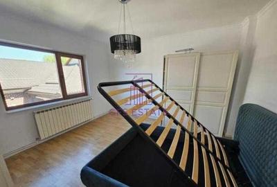 Inchiriere Casa Pipera|2 locuri parcare - 6