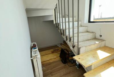 Vanzare Ansamblu Rezidential de Case Smart Individuale Clinceni - 17