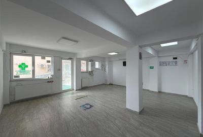 Apartament cu 2 camere decomandat în Bucium