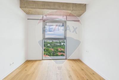 Penthouse tip loft 4 camere exclusivist | View spre Lacul Floreasca - 15