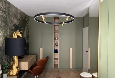 Apartament Ultralux de 2 camere, 55mp, balcon, zona Vivo - 6