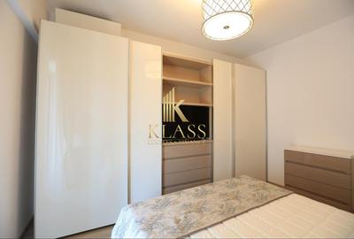 Apartament de 2 camere elegant amenajat | Aproape de Piața Victoriei și Orhideea - 3
