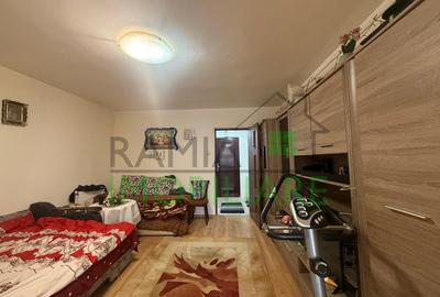 Garsonieră renovată 2023, mobilată modern, centrală proprie, Astra - 2