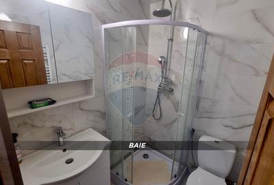 Apartament cu o camera, decomandat, de inchiriat, zona ultracentrala - 7