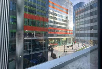Spatii birouri Green Court de la 144 mp - 7