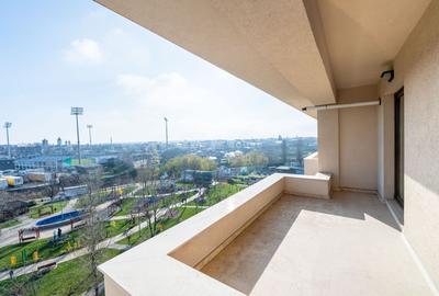 Apartament VIP Promenada Residence - Chiajna - Giulesti Sarbi - 16