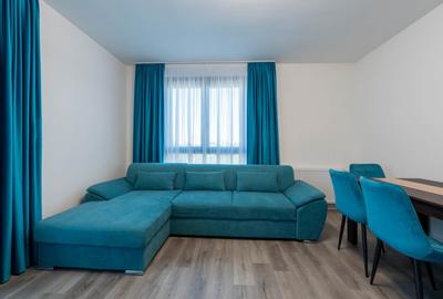 Apartament cu 2 camere, Park Lake Residence - 2