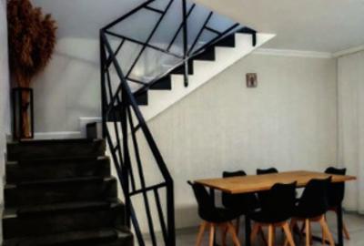Casa de inchiriat | Duplex | Mobilata si utilata | Parcul Ghidiceni la 13' - 7